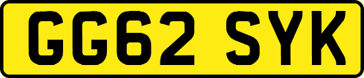GG62SYK