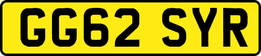 GG62SYR