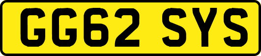 GG62SYS