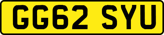 GG62SYU