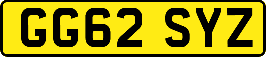 GG62SYZ