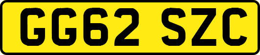 GG62SZC