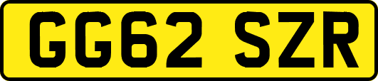 GG62SZR