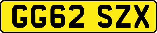 GG62SZX