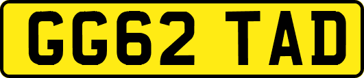 GG62TAD