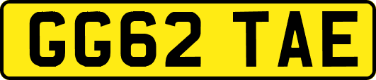 GG62TAE