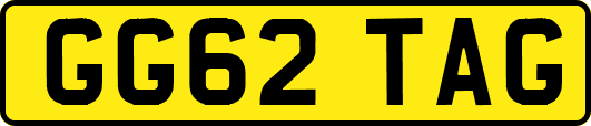 GG62TAG