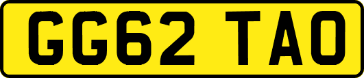 GG62TAO