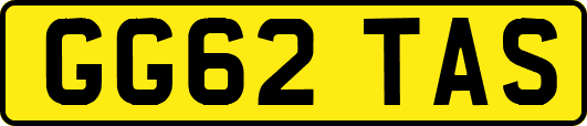 GG62TAS