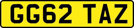 GG62TAZ