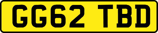 GG62TBD