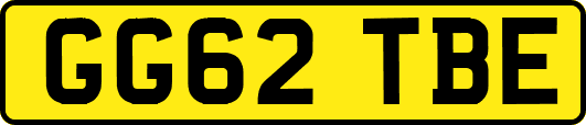 GG62TBE