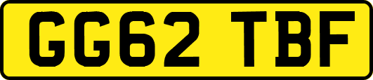 GG62TBF