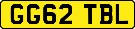 GG62TBL
