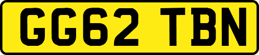 GG62TBN