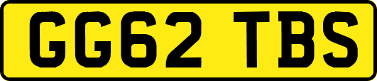 GG62TBS