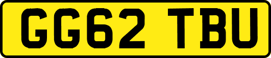 GG62TBU