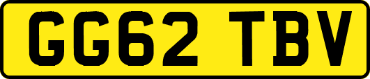 GG62TBV