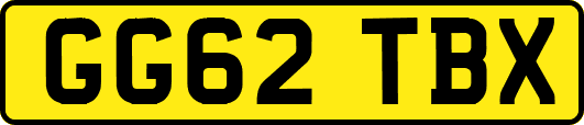 GG62TBX
