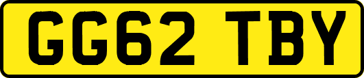 GG62TBY