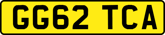 GG62TCA