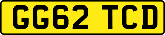 GG62TCD