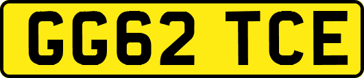GG62TCE