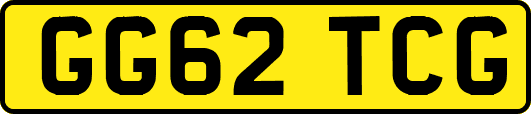 GG62TCG