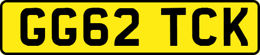 GG62TCK