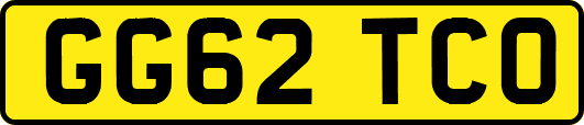 GG62TCO