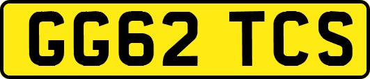 GG62TCS