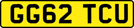 GG62TCU
