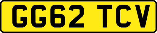 GG62TCV