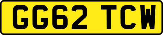 GG62TCW