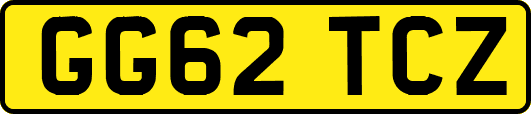 GG62TCZ