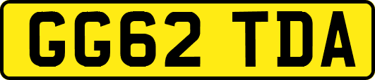 GG62TDA