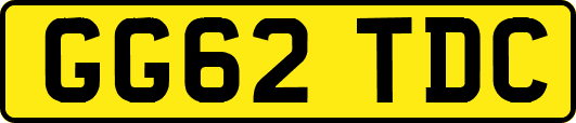 GG62TDC