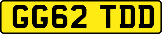 GG62TDD
