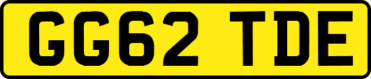GG62TDE