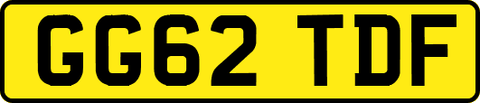 GG62TDF
