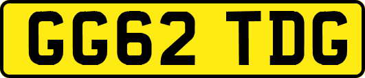 GG62TDG