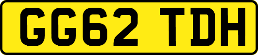 GG62TDH