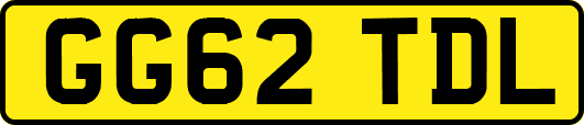 GG62TDL
