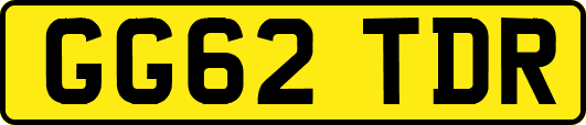 GG62TDR