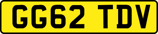 GG62TDV
