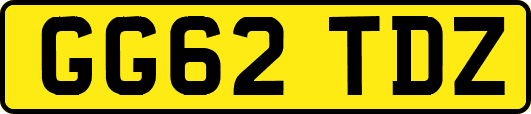 GG62TDZ