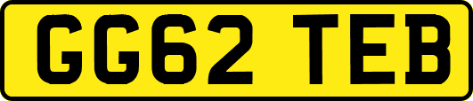 GG62TEB