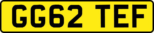 GG62TEF