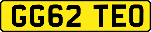 GG62TEO