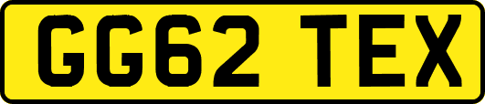 GG62TEX